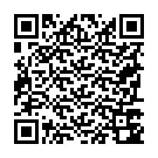 QR Code for Phone number +19797742875