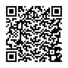 QR Code for Phone number +19797742958