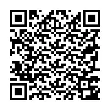 QR Code for Phone number +19797743190