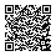 QR Code for Phone number +19797743507