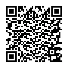QR Code for Phone number +19797743924
