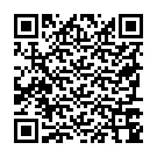 QR Code for Phone number +19797744882
