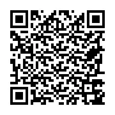 QR Code for Phone number +19797747877