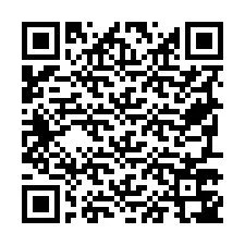 QR Code for Phone number +19797747903