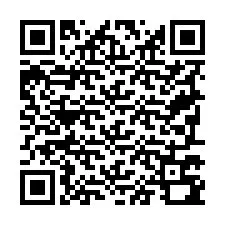 QR Code for Phone number +19797790031