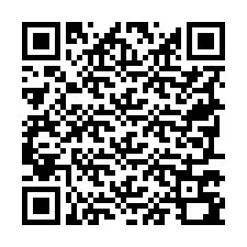QR Code for Phone number +19797790038