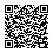 QR Code for Phone number +19797790042