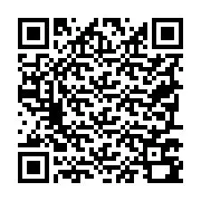 QR Code for Phone number +19797790139
