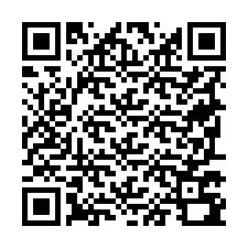 QR Code for Phone number +19797790172