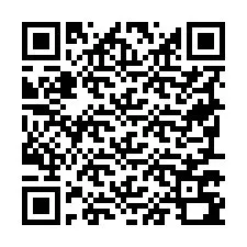 QR Code for Phone number +19797790182