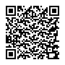 QR Code for Phone number +19797790244