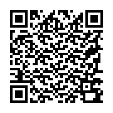 QR Code for Phone number +19797790271