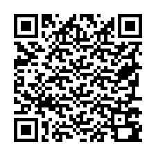 QR Code for Phone number +19797790283
