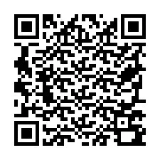 QR Code for Phone number +19797790303
