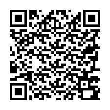 QR Code for Phone number +19797790518