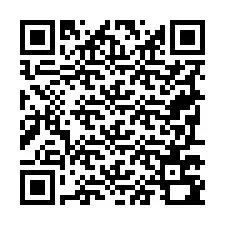 QR Code for Phone number +19797790575