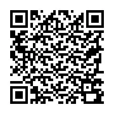 QR Code for Phone number +19797790641