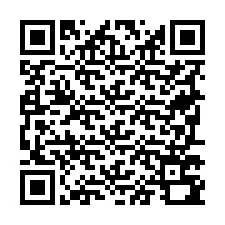QR Code for Phone number +19797790672
