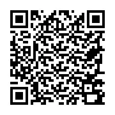 QR Code for Phone number +19797790717