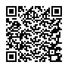 QR Code for Phone number +19797790720