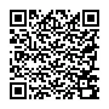 QR Code for Phone number +19797790728