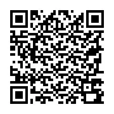 电话号码二维码 +19797790870