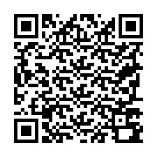 QR Code for Phone number +19797790931