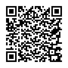 QR Code for Phone number +19797791003