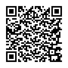 QR Code for Phone number +19797791032