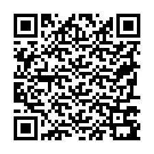 QR Code for Phone number +19797791051