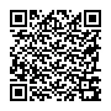 QR Code for Phone number +19797791052