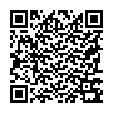 QR Code for Phone number +19797791075