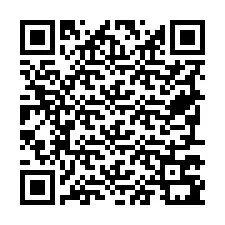 QR Code for Phone number +19797791083