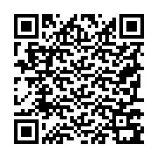 QR Code for Phone number +19797791135