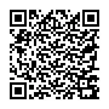 QR Code for Phone number +19797791180