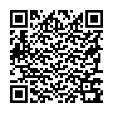 QR Code for Phone number +19797791182