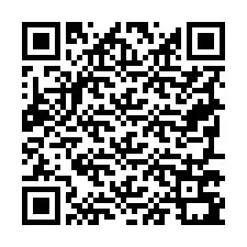 QR Code for Phone number +19797791205