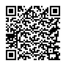 QR Code for Phone number +19797791291
