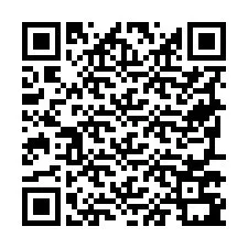 电话号码二维码 +19797791306