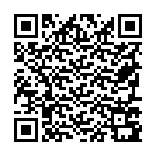 QR Code for Phone number +19797791607
