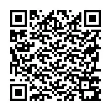 QR Code for Phone number +19797791652