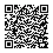 QR Code for Phone number +19797791662