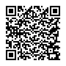 QR Code for Phone number +19797791729