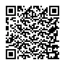 QR Code for Phone number +19797791873