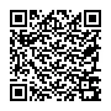 QR Code for Phone number +19797791903