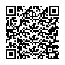 QR Code for Phone number +19797791935