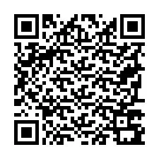 QR Code for Phone number +19797791965