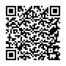 QR Code for Phone number +19797791967