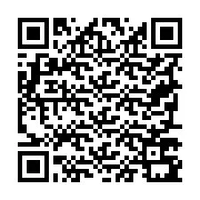 QR Code for Phone number +19797791985
