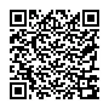 QR Code for Phone number +19797792001